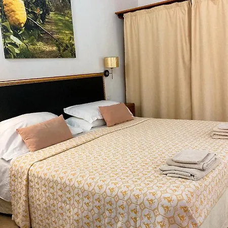 Luna&limoni Country Muravera