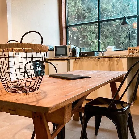 Gospodarstwo agroturystyczne Luna&limoni Country Muravera