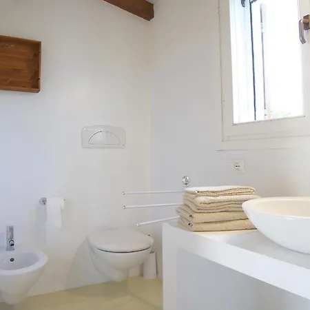 Luna&limoni Country Muravera