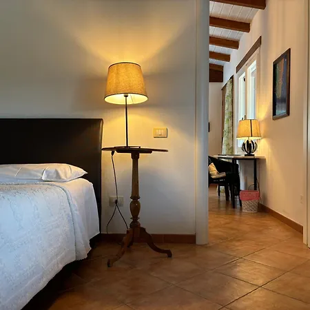 Luna&limoni Country ファームステイ ムラヴェーラ