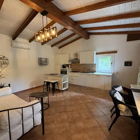 Luna&limoni Country Muravera