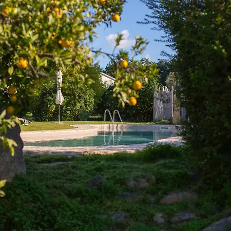 Luna&limoni Country * Muravera