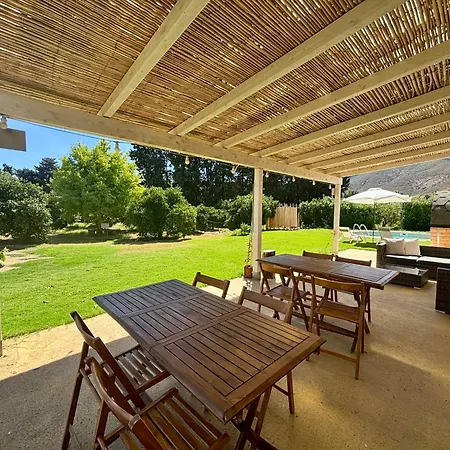 ファームステイ Luna&limoni Country