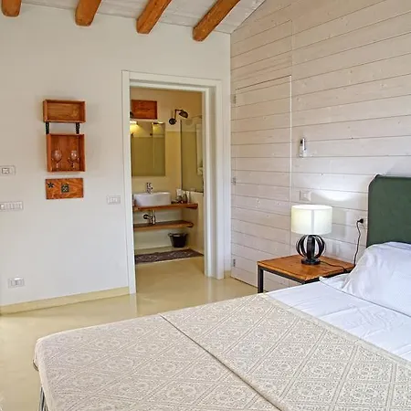 Luna&limoni Country * Muravera