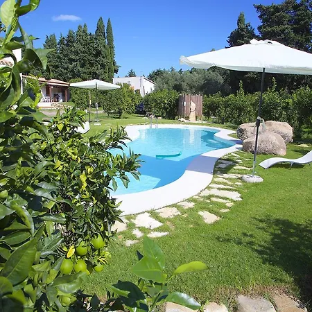 Luna&limoni Country *