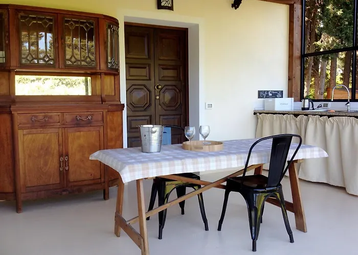 ファームステイ Luna&limoni Country *