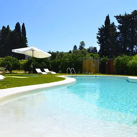 Farm stay Luna&limoni Country Muravera