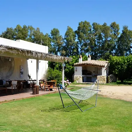 Luna&limoni Country Farm stay *