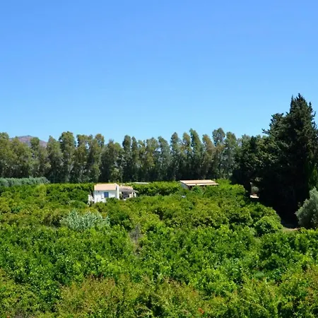 Farm stay Luna&limoni Country *