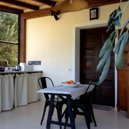 Luna&limoni Country Farm stay Muravera
