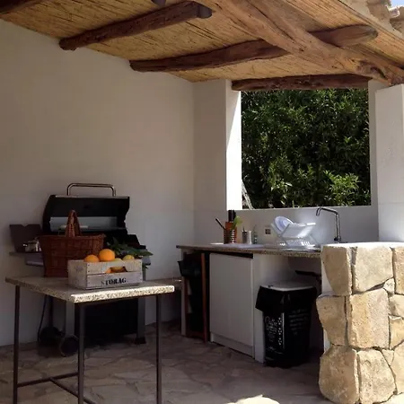 Luna&limoni Country Farm stay *