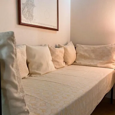 Luna&limoni Country Farm stay *