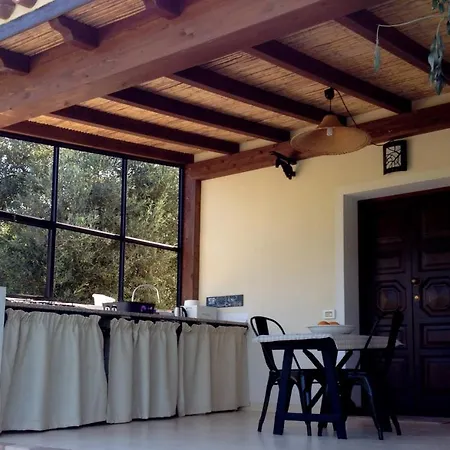 Luna&limoni Country Farm stay