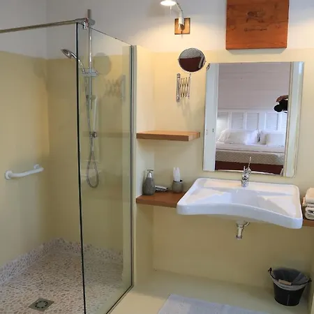 Farm stay Luna&limoni Country