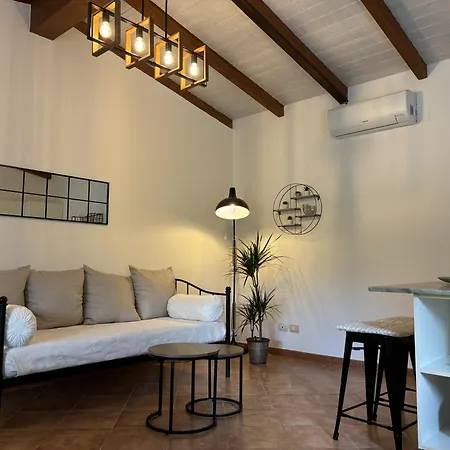 Luna&limoni Country Farm stay
