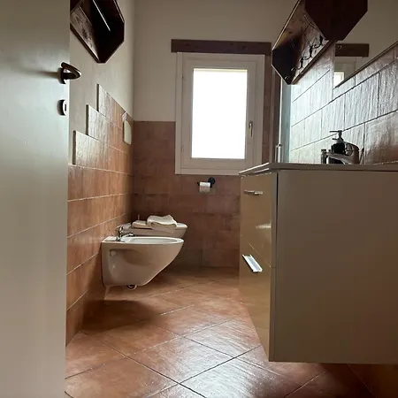 Luna&limoni Country ファームステイ *