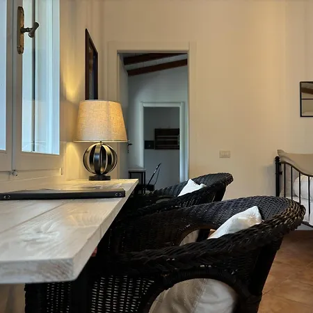 בית חווה Luna&limoni Country *