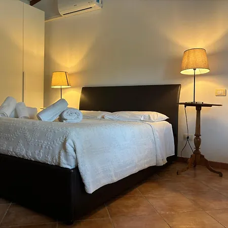 Farm stay Luna&limoni Country Muravera
