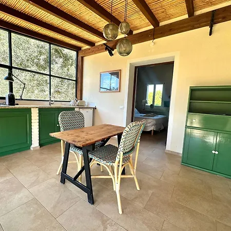 Luna&limoni Country בית חווה