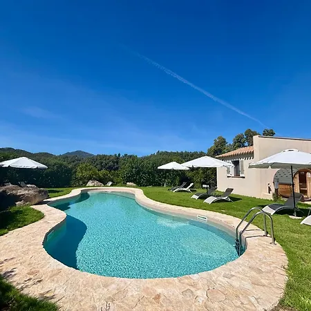 Luna&limoni Country בית חווה *