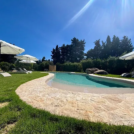 Luna&limoni Country בית חווה