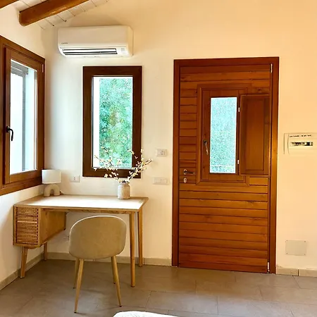 Luna&limoni Country בית חווה