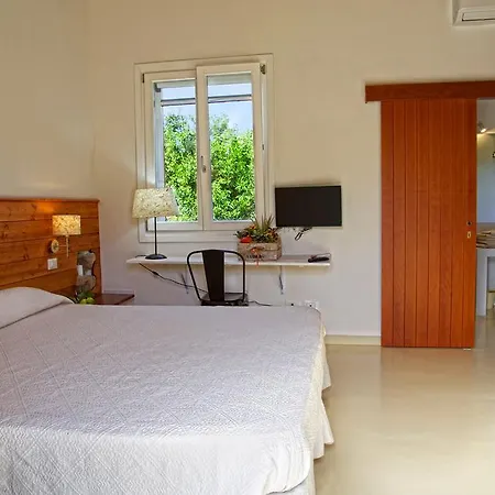 Luna&limoni Country Farm stay *