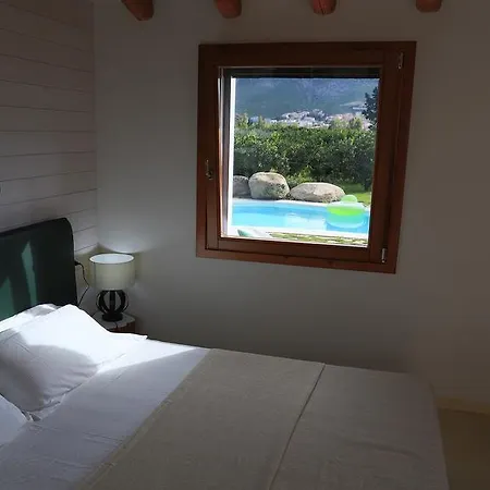 مزرعة للإقامة Luna&limoni Country مورافيرا