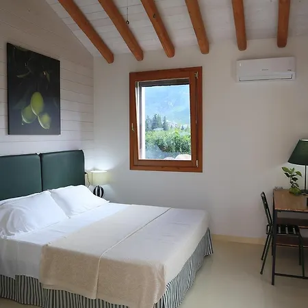 Farm stay Luna&limoni Country