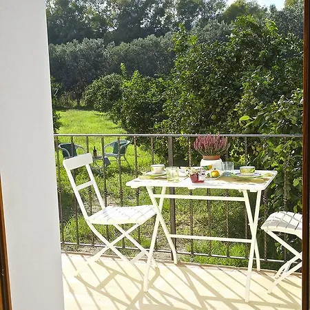 Luna&limoni Country Farm stay Muravera