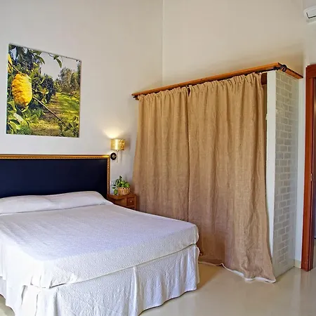 Luna&limoni Country Farm stay Muravera