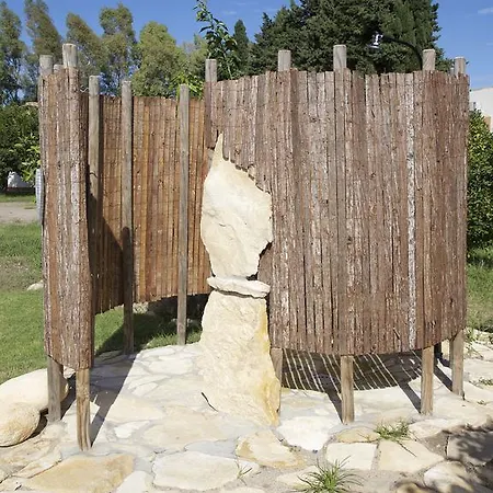 Luna&limoni Country ファームステイ