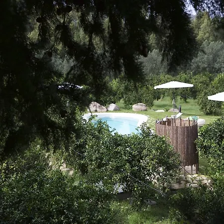 Agroturismo Luna&limoni Country Muravera