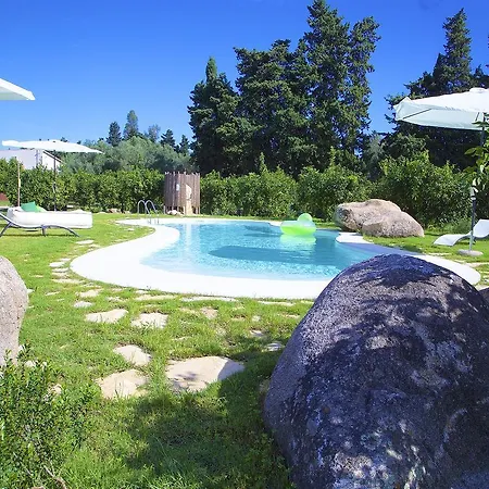 Luna&limoni Country ファームステイ