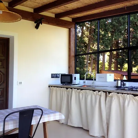 Luna&limoni Country ファームステイ