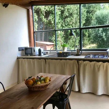 Luna&limoni Country Farm stay