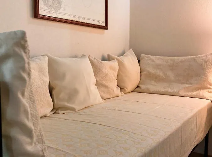 Luna&limoni Country בית חווה *