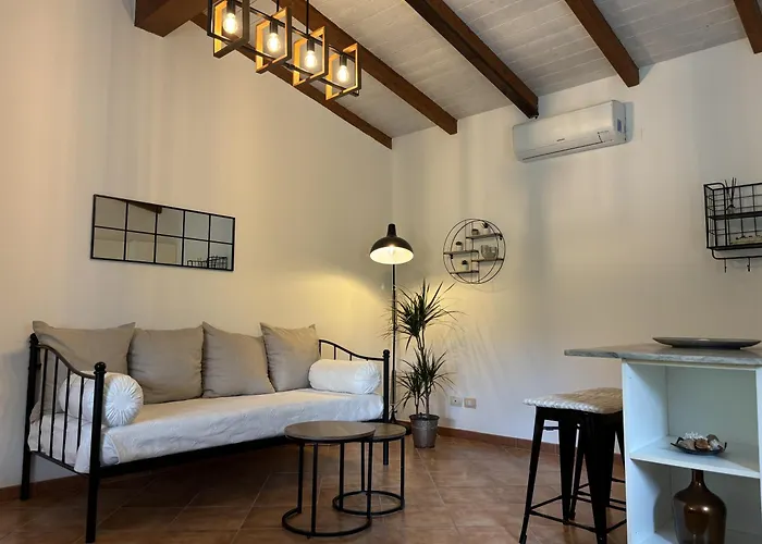 Luna&limoni Country בית חווה