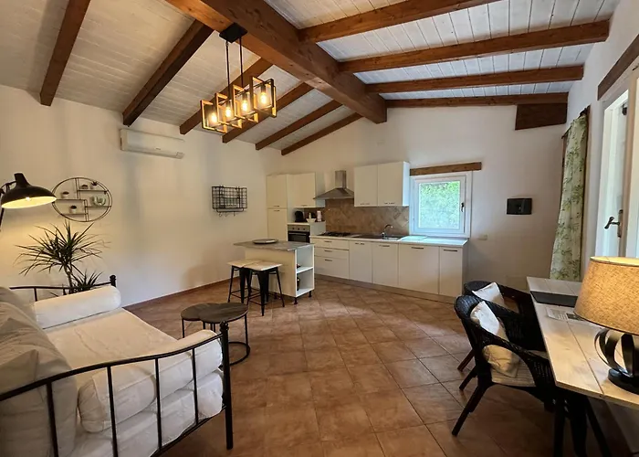 Luna&limoni Country מוראברה