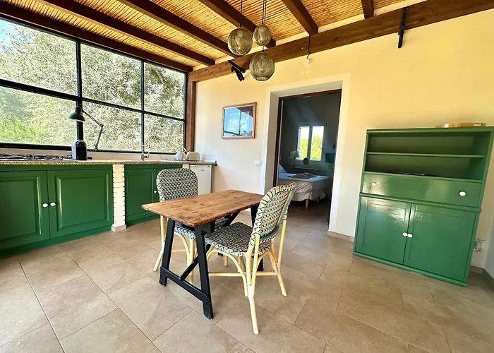 Luna&limoni Country בית חווה