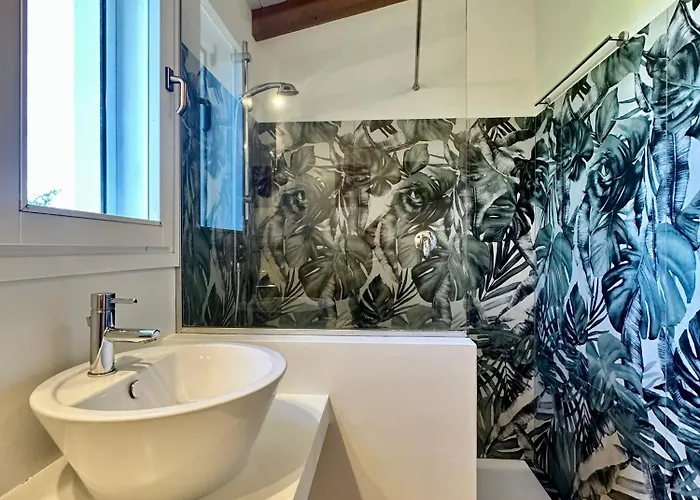 Luna&limoni Country בית חווה *