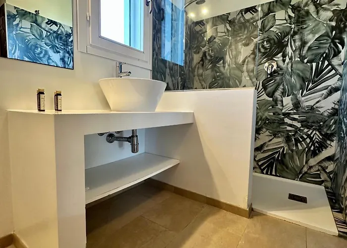 Luna&limoni Country בית חווה מוראברה