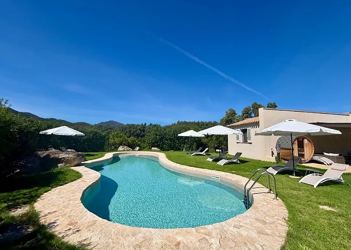 Luna&limoni Country בית חווה *