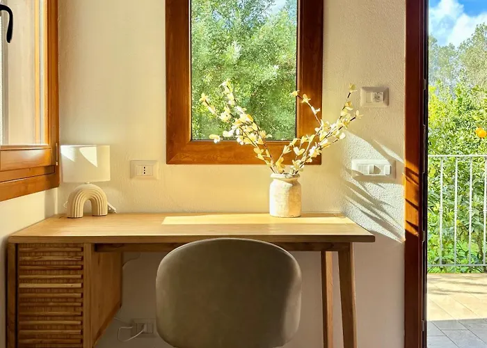 Luna&limoni Country *