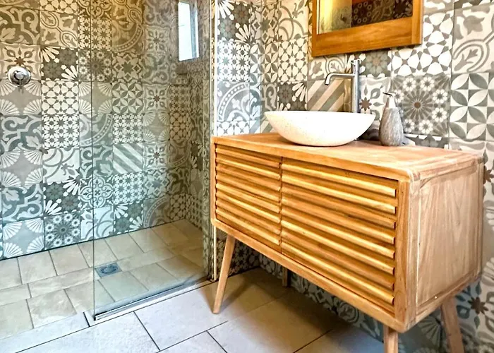 Luna&limoni Country * מוראברה