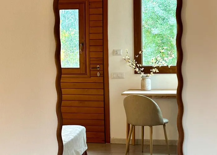 Luna&limoni Country מוראברה