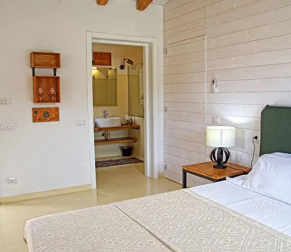 Luna&limoni Country * מוראברה