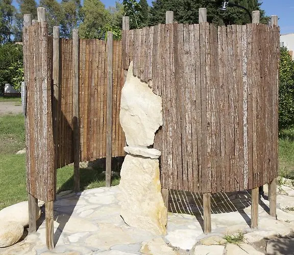 Luna&limoni Country בית חווה