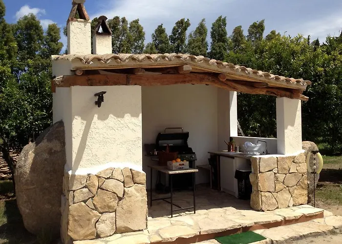 Luna&limoni Country מוראברה