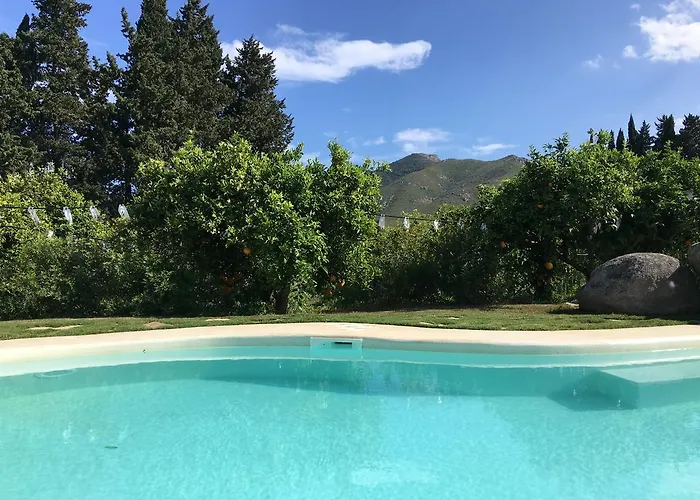 Luna&limoni Country מוראברה